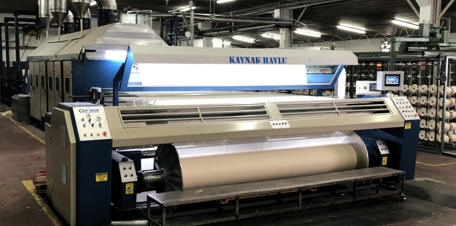 Profesyonel, kaliteli ve güvenilir hizmet