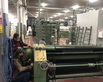 Before Revision Process