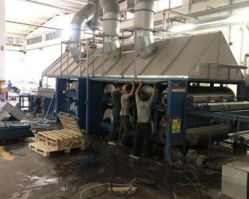 Before Revision Process